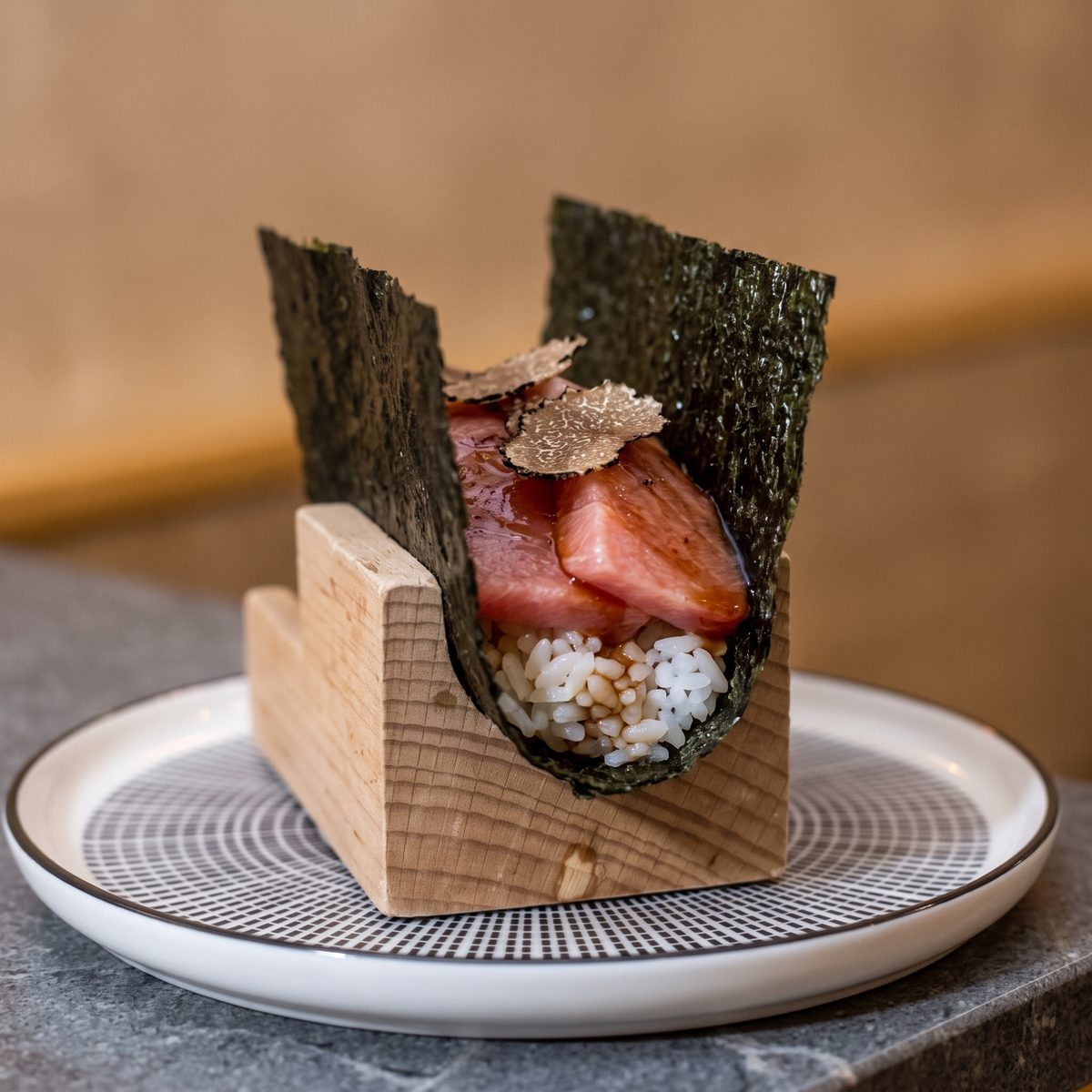 Chu Toro Trufa