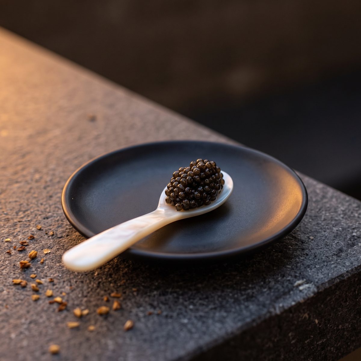 Caviar
