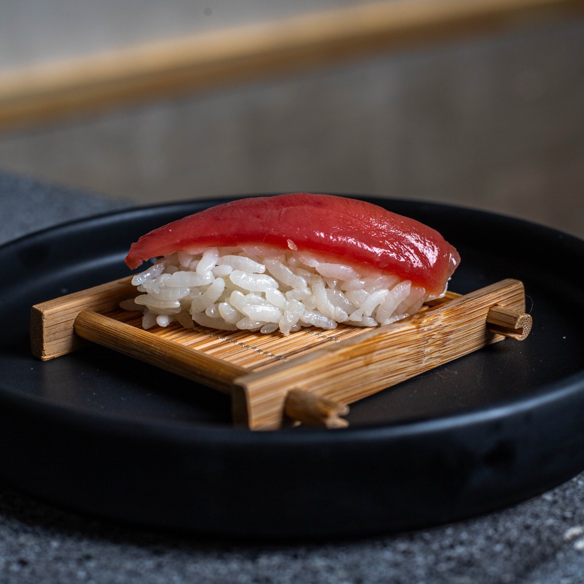 Nigiri de Akami