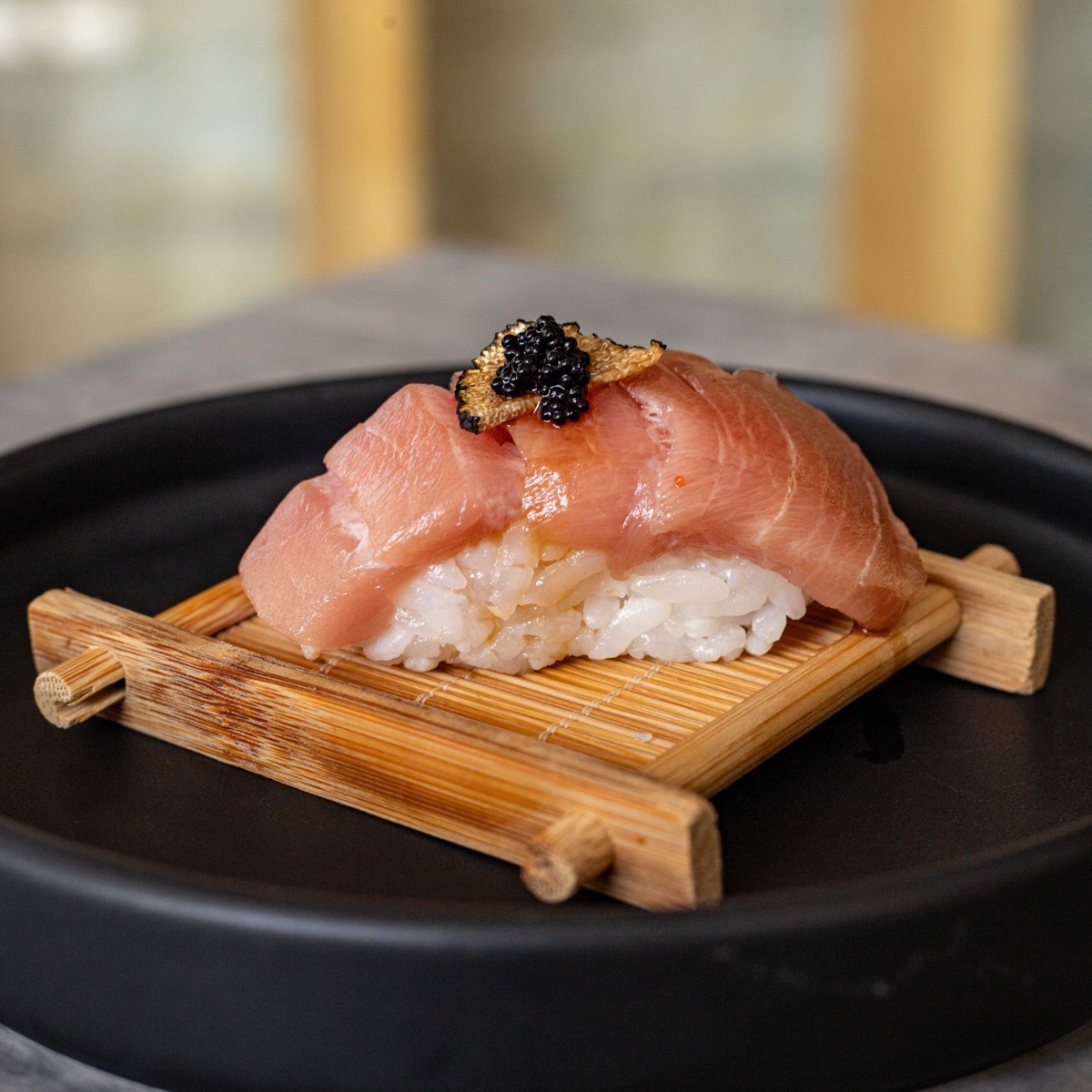 Nigiri Hōkū
