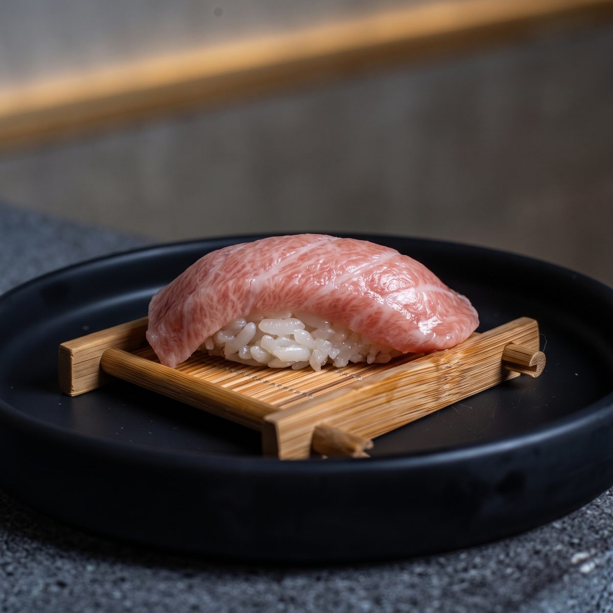 Nigiri de Toro