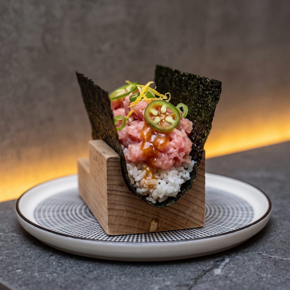 Toro Miso
