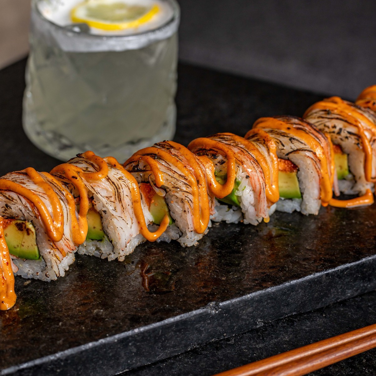 Unagi